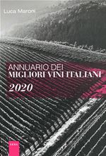 ANNUARIO DEI MIGLIORI VINI ITALIANI 2020